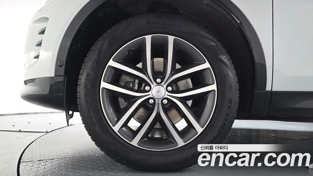 Land Rover Discovery Sport (II) P250 Dynamic SE 2025 — фото 5