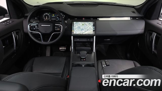 Land Rover Discovery Sport (II) P250 Dynamic SE 2025 — фото 7