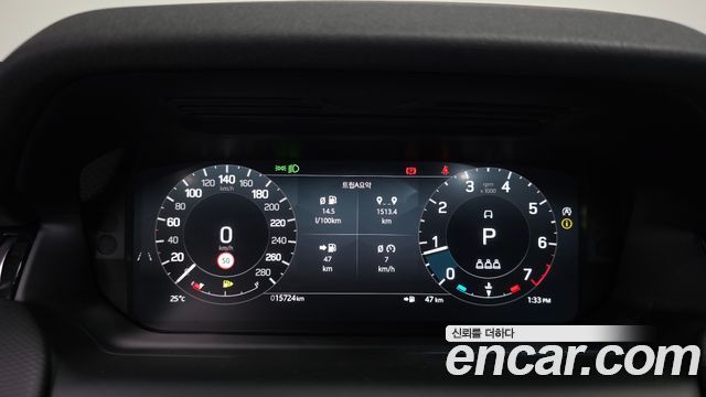 Land Rover Discovery Sport (II) P250 Dynamic SE 2025 — фото 8