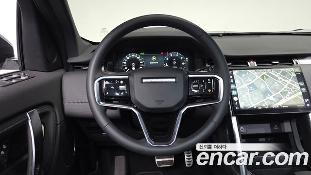 Land Rover Discovery Sport (II) P250 Dynamic SE 2025 — фото 13