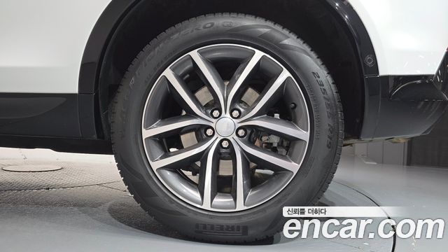 Land Rover Discovery Sport (II) P250 Dynamic SE 2025 — фото 21