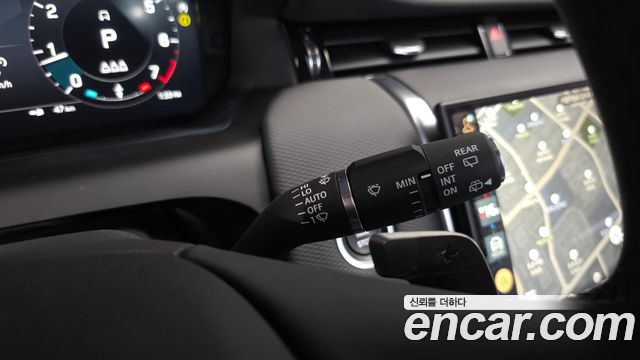 Land Rover Discovery Sport (II) P250 Dynamic SE 2025 — фото 29