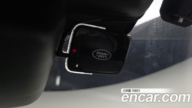 Land Rover Discovery Sport (II) P250 Dynamic SE 2025 — фото 34
