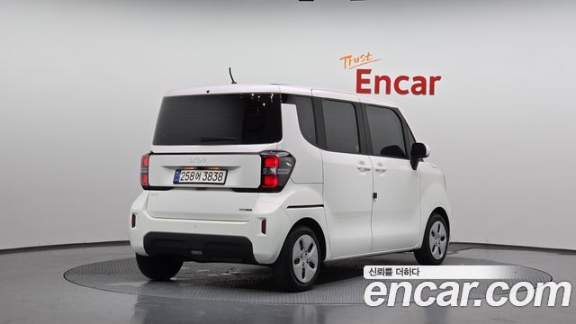 Kia Ray Van 2-Seater Prestige Special 2023 — фото 2