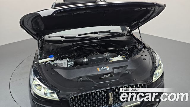 Lincoln Aviator (II) 3.0 Black Label AWD 2022 — фото 6