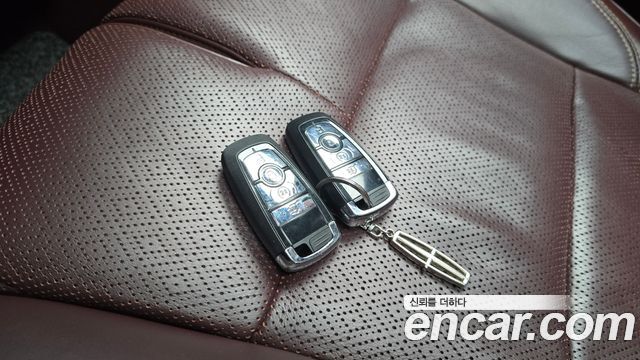 Lincoln Aviator (II) 3.0 Black Label AWD 2022 — фото 20