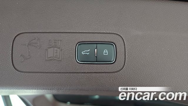 Lincoln Aviator (II) 3.0 Black Label AWD 2022 — фото 21