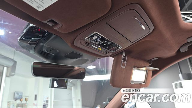 Lincoln Aviator (II) 3.0 Black Label AWD 2022 — фото 23