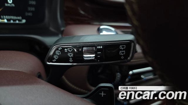 Lincoln Aviator (II) 3.0 Black Label AWD 2022 — фото 34