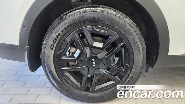 Kia Sorento (IV) HEV 1.6 4WD Gravity 2024 — фото 5