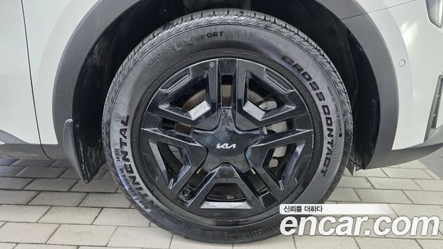Kia Sorento (IV) HEV 1.6 4WD Gravity 2024 — фото 27