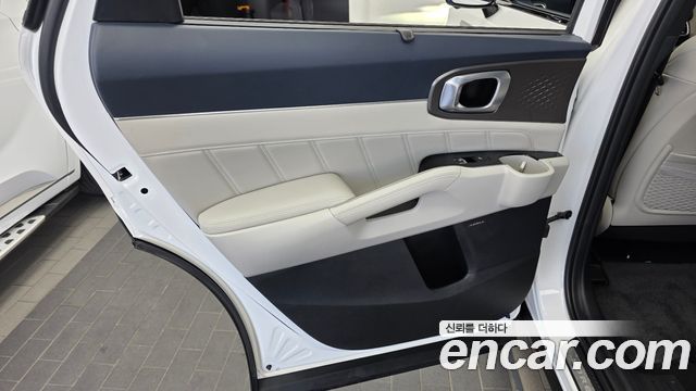 Kia Sorento (IV) HEV 1.6 4WD Gravity 2024 — фото 31