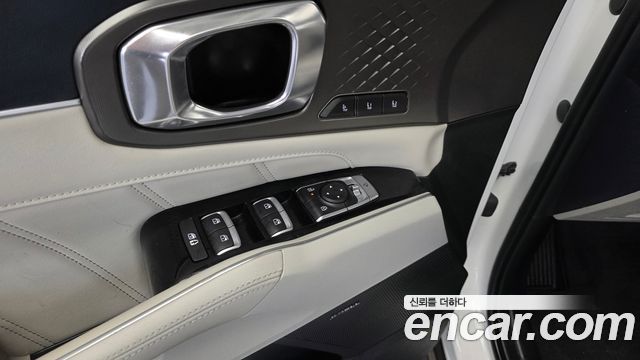 Kia Sorento (IV) HEV 1.6 4WD Gravity 2024 — фото 33