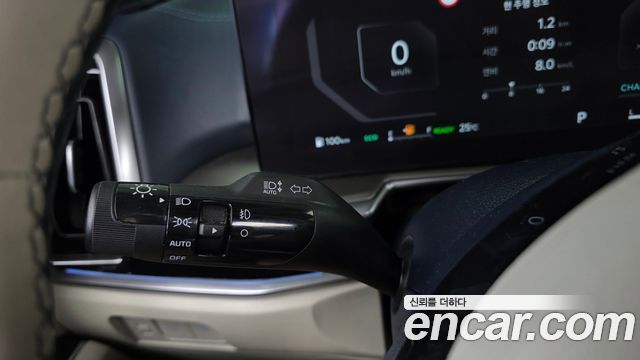 Kia Sorento (IV) HEV 1.6 4WD Gravity 2024 — фото 35