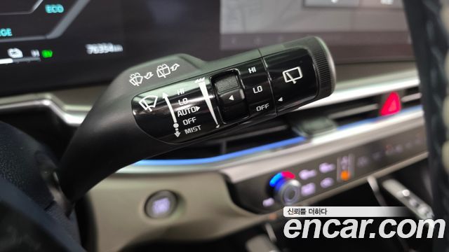 Kia Sorento (IV) HEV 1.6 4WD Gravity 2024 — фото 36
