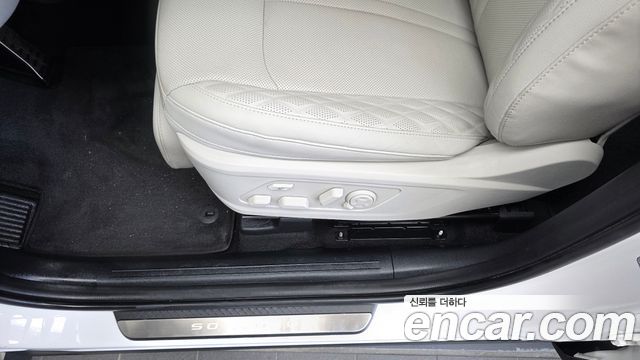 Kia Sorento (IV) HEV 1.6 4WD Gravity 2024 — фото 37