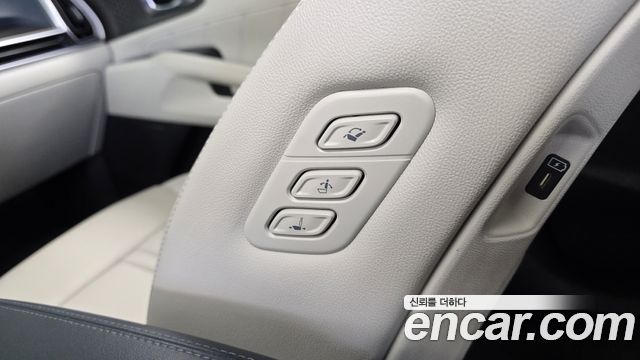 Kia Sorento (IV) HEV 1.6 4WD Gravity 2024 — фото 38