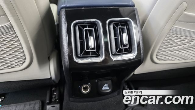 Kia Sorento (IV) HEV 1.6 4WD Gravity 2024 — фото 39