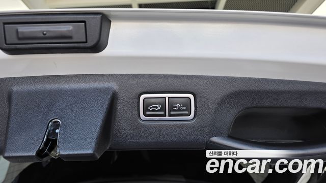 Kia Sorento (IV) HEV 1.6 4WD Gravity 2024 — фото 41