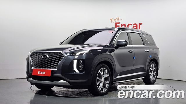 Hyundai Palisade Diesel 2.2 2WD Prestige