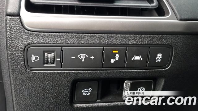 Hyundai Palisade Diesel 2.2 2WD Prestige 2021 — фото 13