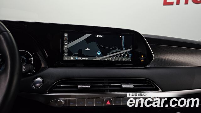 Hyundai Palisade Diesel 2.2 2WD Prestige 2021 — фото 15