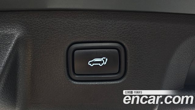 Hyundai Palisade Diesel 2.2 2WD Prestige 2021 — фото 20
