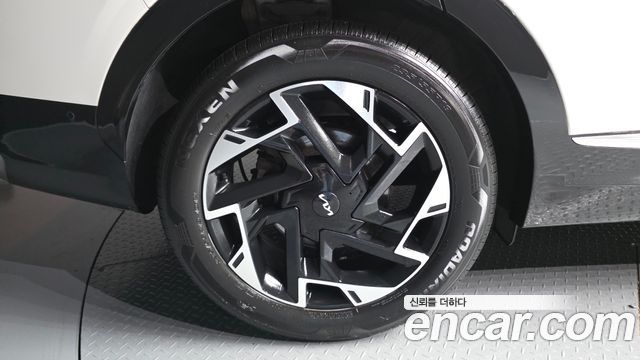Kia Sportage (V) Diesel 2.0 2WD Signature 2022 — фото 5