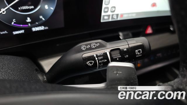 Kia Sportage (V) Diesel 2.0 2WD Signature 2022 — фото 17