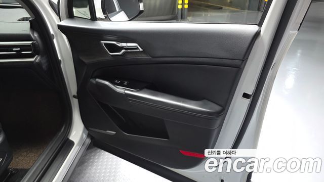 Kia Sportage (V) Diesel 2.0 2WD Signature 2022 — фото 24
