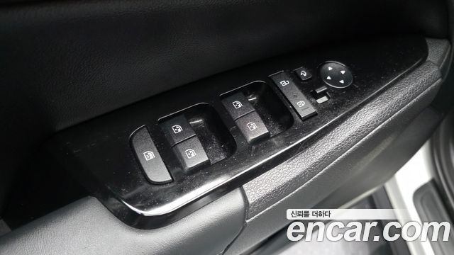 Kia Sportage (V) Diesel 2.0 2WD Signature 2022 — фото 28