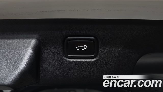 Kia Sportage (V) Diesel 2.0 2WD Signature 2022 — фото 31