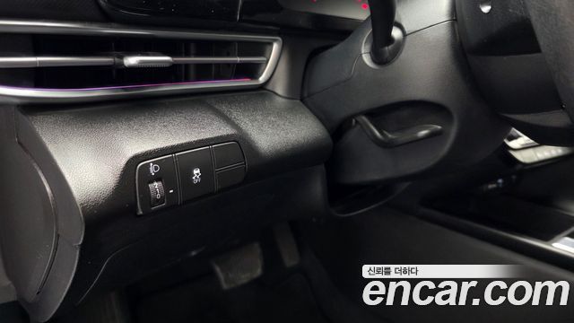 Hyundai Avante (CN7) 1.6 Smart 2024 — фото 20