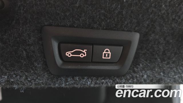 BMW 5 Series (F10) 520d Luxury 2014 — фото 20