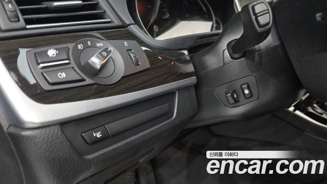 BMW 5 Series (F10) 520d Luxury 2014 — фото 27