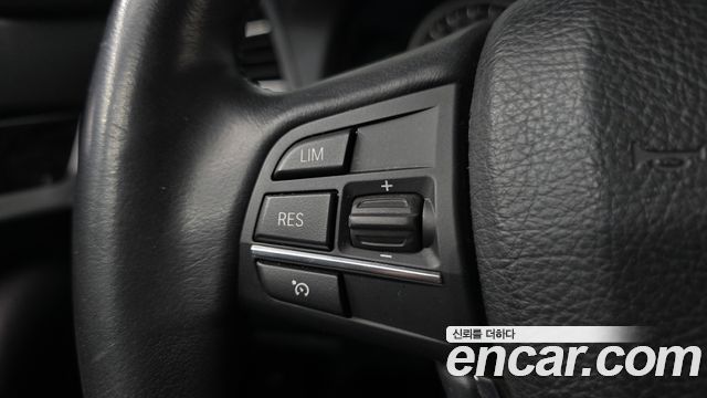 BMW 5 Series (F10) 520d Luxury 2014 — фото 31