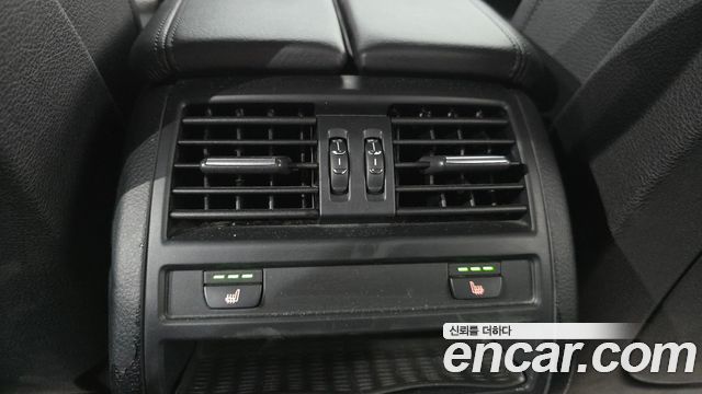 BMW 5 Series (F10) 520d Luxury 2014 — фото 33
