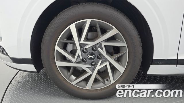 Hyundai Grandeur (GN7) 2,5 Gasoline 2WD Premium 2026 — фото 5