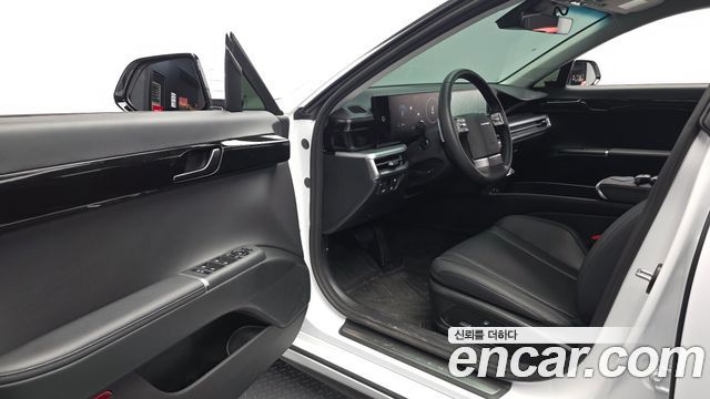 Hyundai Grandeur (GN7) 2,5 Gasoline 2WD Premium 2026 — фото 10