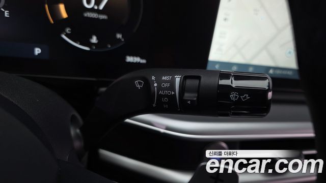 Hyundai Grandeur (GN7) 2,5 Gasoline 2WD Premium 2026 — фото 19