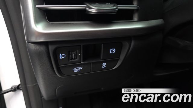 Hyundai Grandeur (GN7) 2,5 Gasoline 2WD Premium 2026 — фото 20