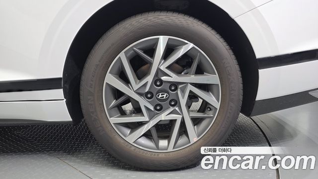Hyundai Grandeur (GN7) 2,5 Gasoline 2WD Premium 2026 — фото 21