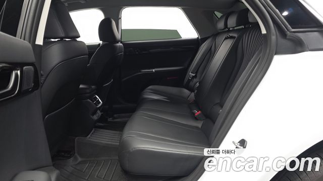 Hyundai Grandeur (GN7) 2,5 Gasoline 2WD Premium 2026 — фото 26