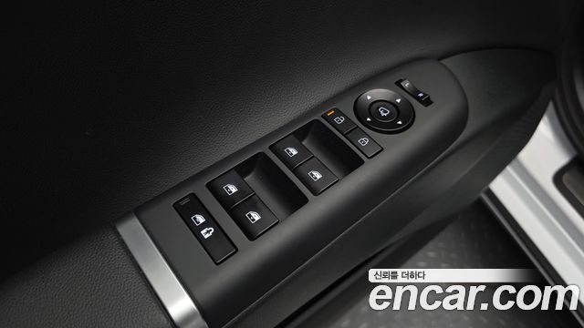 Hyundai Grandeur (GN7) 2,5 Gasoline 2WD Premium 2026 — фото 27