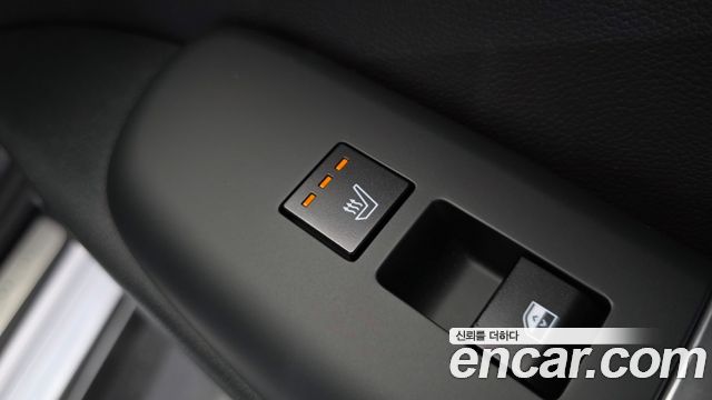 Hyundai Grandeur (GN7) 2,5 Gasoline 2WD Premium 2026 — фото 29