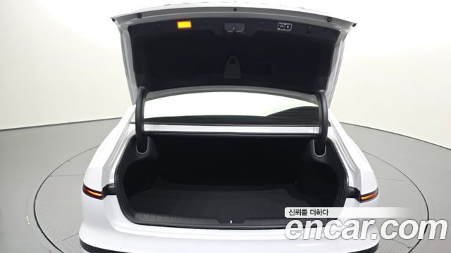 Hyundai Grandeur (GN7) 2,5 Gasoline 2WD Premium 2026 — фото 30