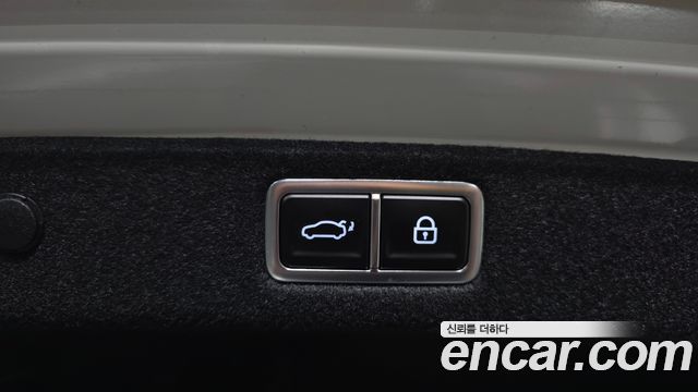 Hyundai Grandeur (GN7) 2,5 Gasoline 2WD Premium 2026 — фото 31