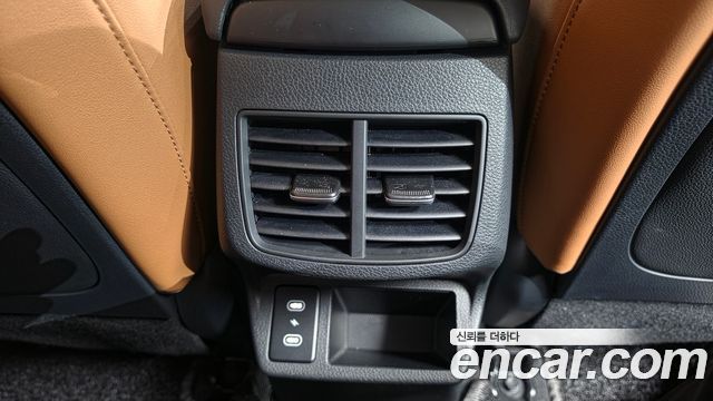 Kia Seltos Gasoline 1.6 Turbo 2WD Signature 2024 — фото 27