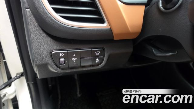 Kia Seltos Gasoline 1.6 Turbo 2WD Signature 2024 — фото 28