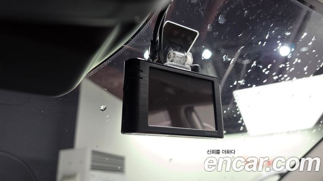 Kia Seltos Gasoline 1.6 Turbo 2WD Signature 2024 — фото 29